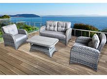 2018 hormel furniture garden outdoor sofa table