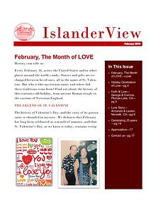 IslanderView Digital Magazine