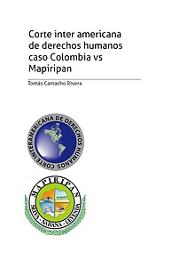 Corte Interamericana de Derechos Humanos Mapiripan