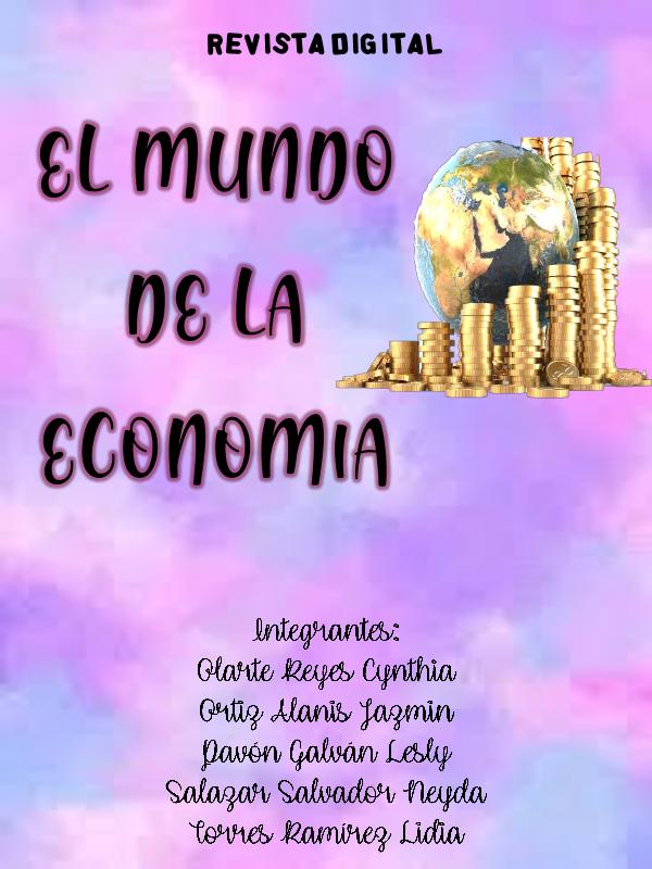 Revista Economia revista economía