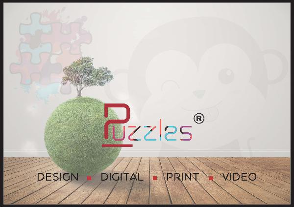 Puzzles Designs Nigeria Book