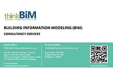 ThinkBIM BIM Consultancy Services