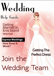 The Wedding Help Guide
