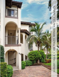 Real Estate - Print Brochures 688 10th Ave S.