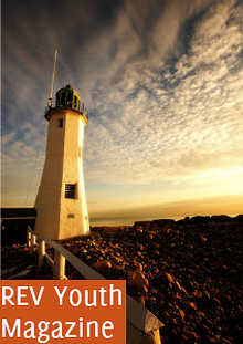 REV Youth Magazine
