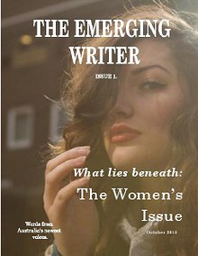 The Emerging Writer