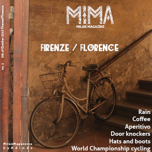MiMa no.1 Firenze/Florence