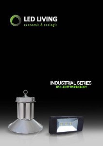 Led Living Industrial Series