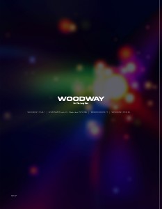 Woodway Treadmills | Fitness and Performance Brochure