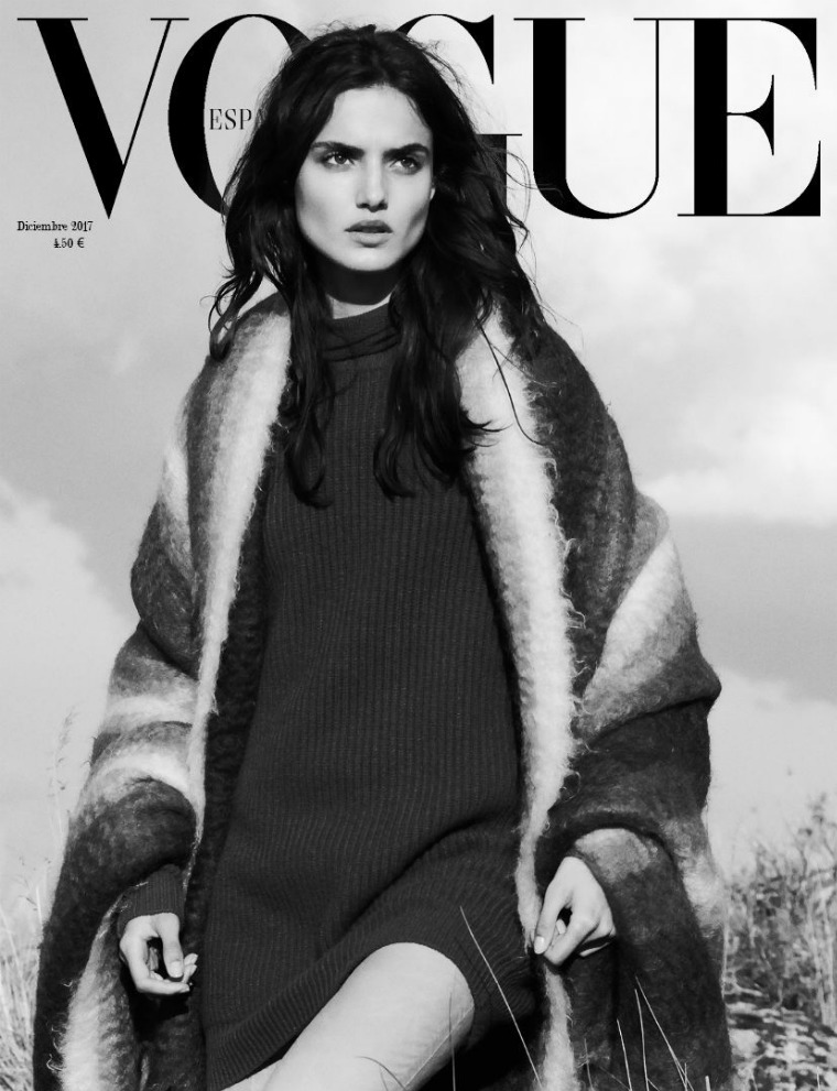 Vogue Spain 1