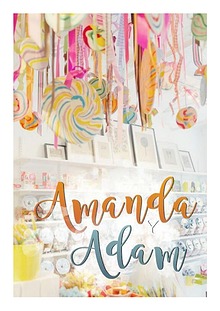 Amanda & Adam