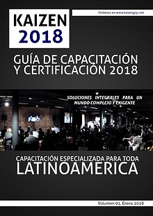 GUIA CAPACITACION 2018