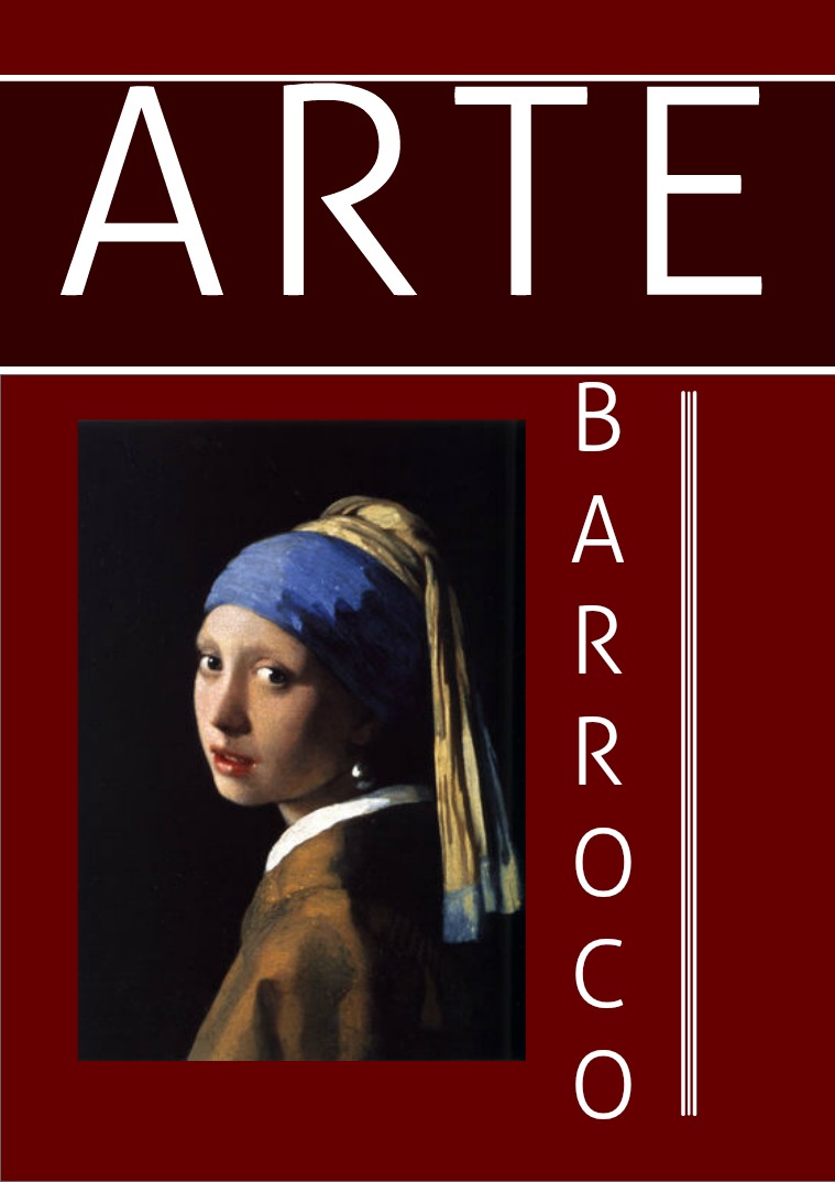 ARTE BARROCO 1