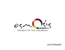 Osmosis Caribbean Catalogue