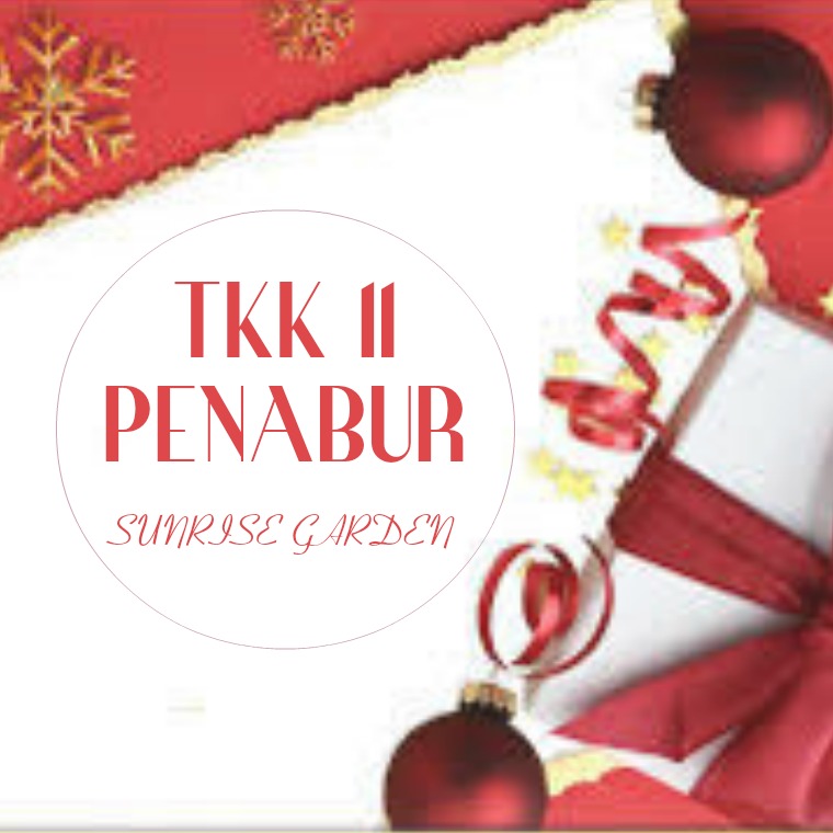 e-Magazine TKK 11 PENABUR 5
