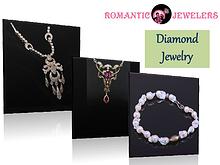 Exclusive Diamond Jewelry