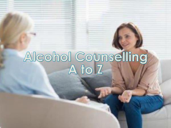Alcohol Counselling A to Z