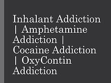 Addiction Rehab Thousand Islands
