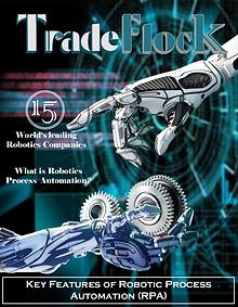 Trade Flock - Robotics Technology