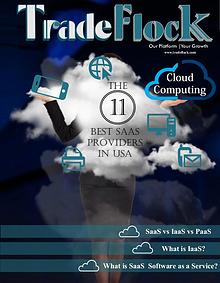 TradeFlock – The Cloud Computing
