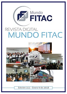 Prueba Boletín Informativo Mundo FITAC