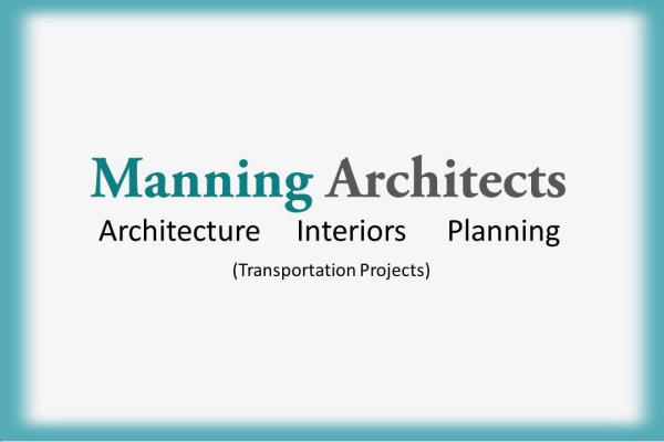 Manning Architects (Transportation Projects) Manning Architects (Transportation Projects)