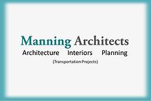 Manning Architects (Transportation Projects)