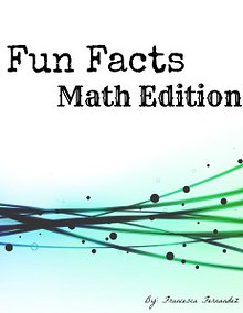 Fun Facts With Math