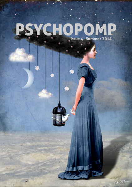 Psychopomp Magazine Summer 2014
