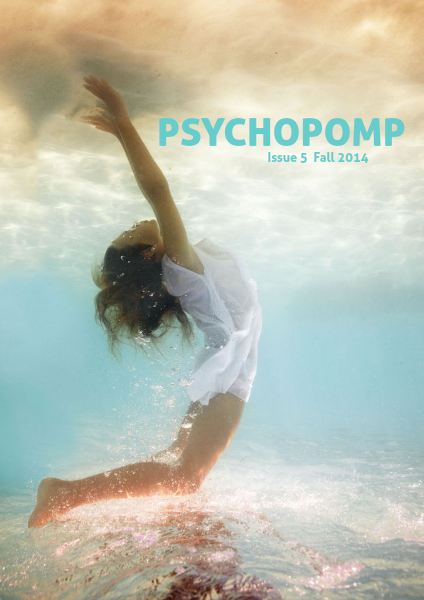 Psychopomp Magazine Fall 2014
