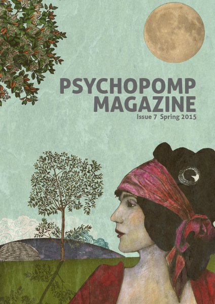 Psychopomp Magazine Spring 2015