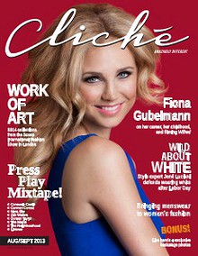 Cliche Magazine: