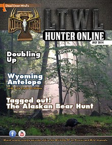 LTWL Hunter Online