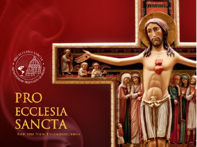 Pro Ecclesia Sancta Pamphlets October 2103