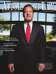 Attorney At Law Magazine Vol 5 Issue 10