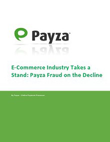 Payza Scam and Fraud Prevention