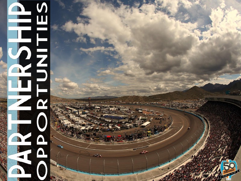NASCAR Nationwide Series Entitlement Deck November 2014