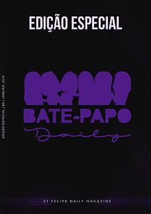 Especial Bate-papo Daily