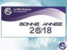 Newsletter TOAC NATATION 2019