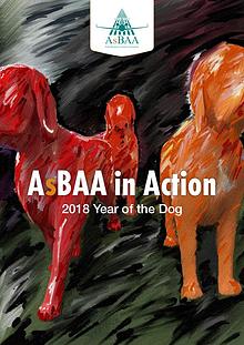 Year of the Dog - AsBAA in Action