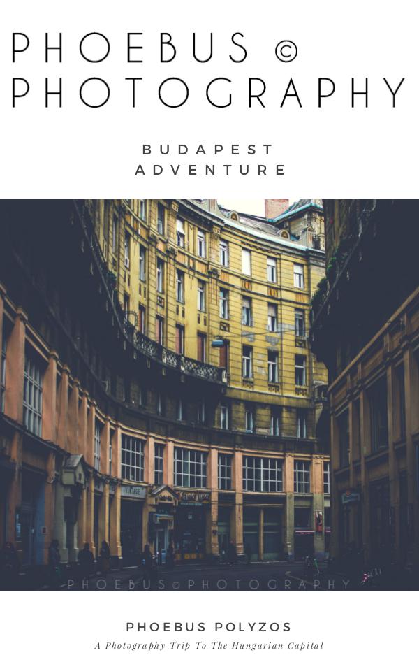 PHOEBUS PHOTOGRAPHY - Budapest Adventure PHOEBUS PHOTOGRAPHY