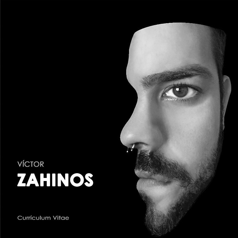 Currículum Vitae Víctor Zahinos Victor Zahinos