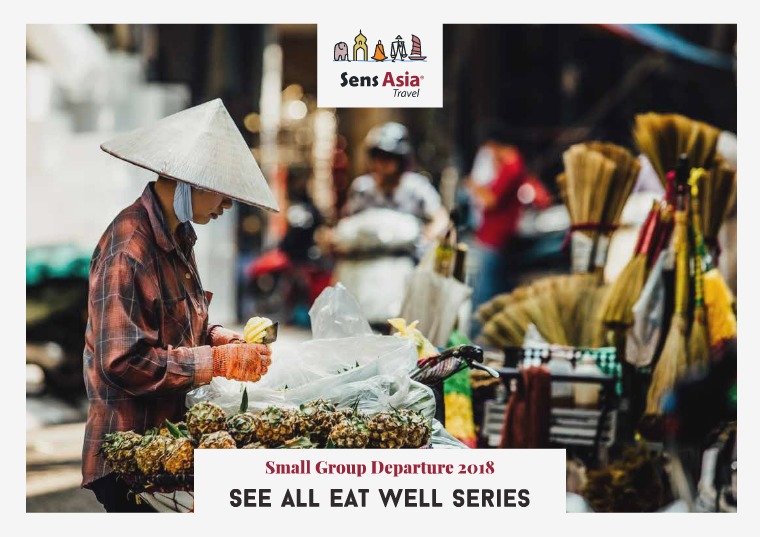 See All Eat Well Series 2018 - Sens Asia Travel