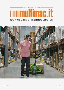 Multimac Manufacturing Journal