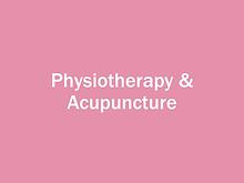 St Albert Physiotherapy