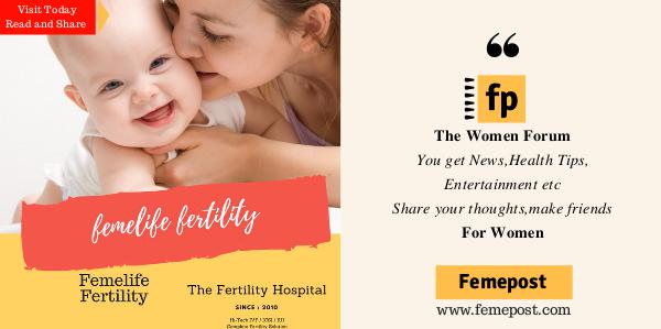 Femelife Fertility femelife fertility