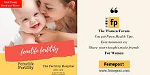 Femelife Fertility