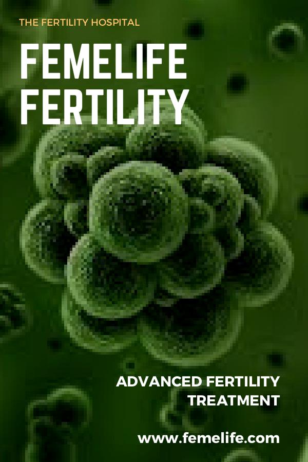 What is new in Fertility Treatment? ADVANCED FERTILITY TREATMENT