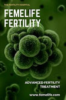 What is new in Fertility Treatment?