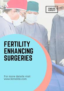 Fertility Surgery